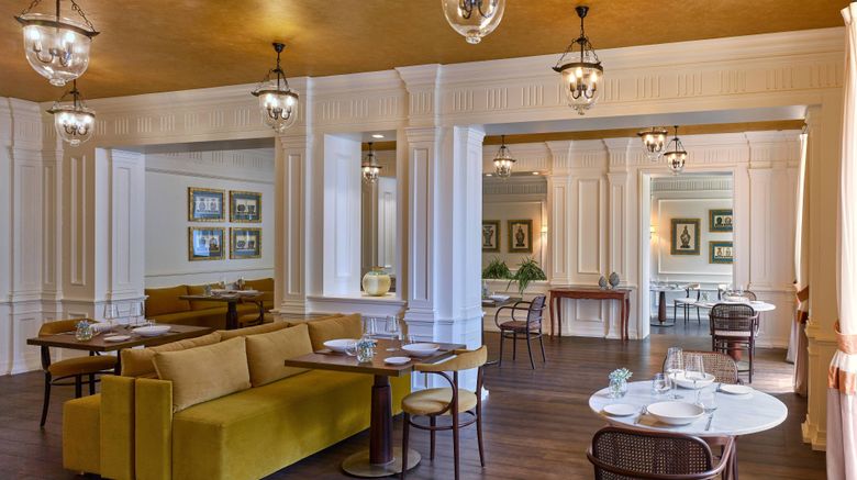 <b>Grotta Giusti Spa & Hotel Restaurant</b>. Images powered by <a href="https://www.leonardoworldwide.com/" title="Leonardo Worldwide" target="_blank">Leonardo</a>.