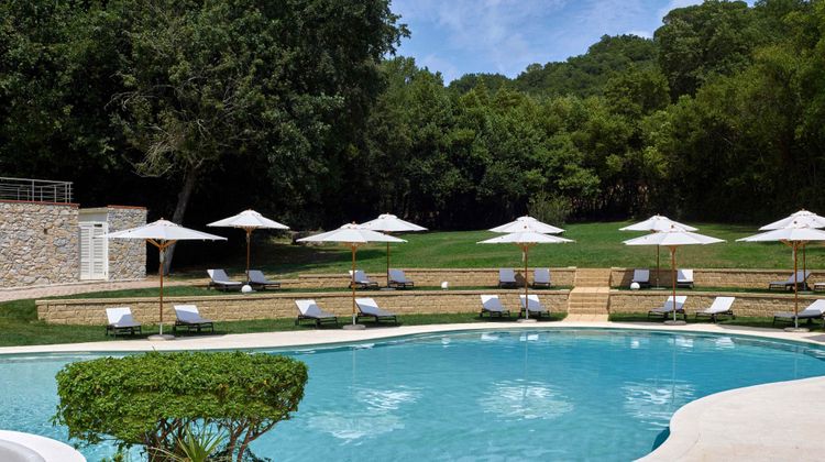 Grotta Giusti Spa & Hotel Pool