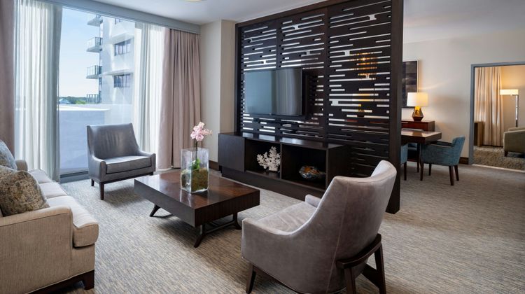 The Westin Sarasota Suite
