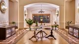 Grotta Giusti Spa & Hotel Lobby