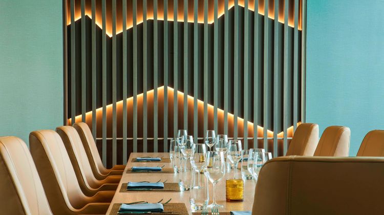 The Westin Sarasota Restaurant
