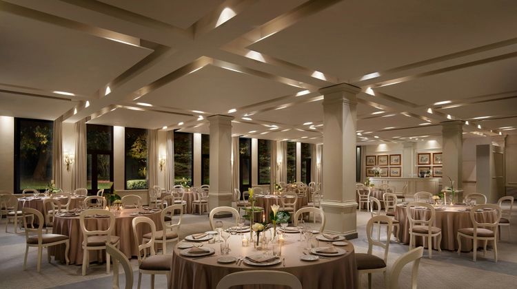 Grotta Giusti Spa & Hotel Meeting