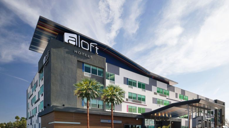 <b>Aloft Henderson Exterior</b>. Images powered by <a href="https://www.leonardoworldwide.com/" title="Leonardo Worldwide" target="_blank">Leonardo</a>.