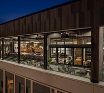 AC Hotel St. Louis Clayton Exterior