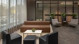 AC Hotel St. Louis Clayton Lobby