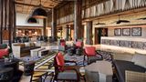 Lapita, Dubai Parks & Resorts, Autograph Lobby