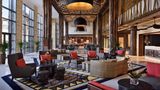 Lapita, Dubai Parks & Resorts, Autograph Lobby