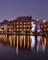 Lapita, Dubai Parks & Resorts, Autograph