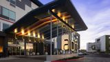 <b>Aloft Henderson Exterior</b>. Images powered by <a href="https://www.leonardoworldwide.com/" title="Leonardo Worldwide" target="_blank">Leonardo</a>.