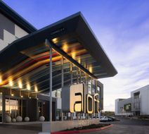 Aloft Henderson Exterior