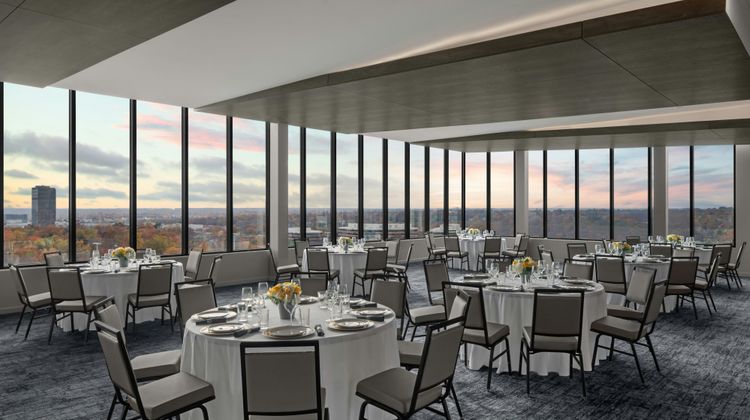 AC Hotel St. Louis Clayton Meeting