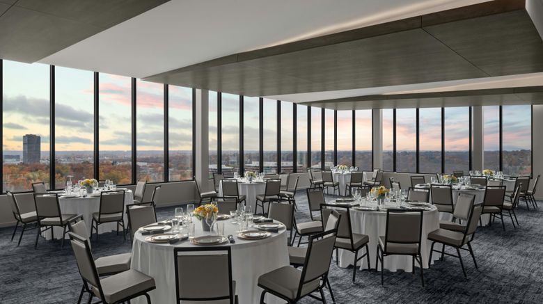 <b>AC Hotel St. Louis Clayton Meeting</b>. Images powered by <a href="https://www.leonardoworldwide.com/" title="Leonardo Worldwide" target="_blank">Leonardo</a>.