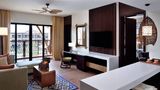 Lapita, Dubai Parks & Resorts, Autograph Suite