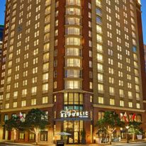 Hotel Republic, Autograph Collection