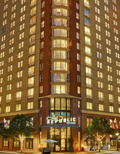 Hotel Republic, Autograph Collection