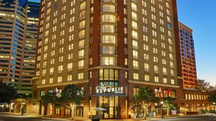 Hotel Republic, Autograph Collection