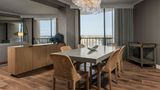 Sheraton San Diego Resort Suite