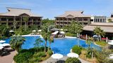 Lapita, Dubai Parks & Resorts, Autograph Pool