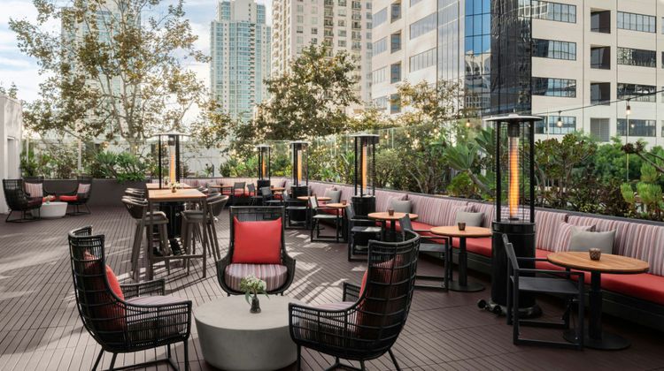 Hotel Republic, Autograph Collection Restaurant