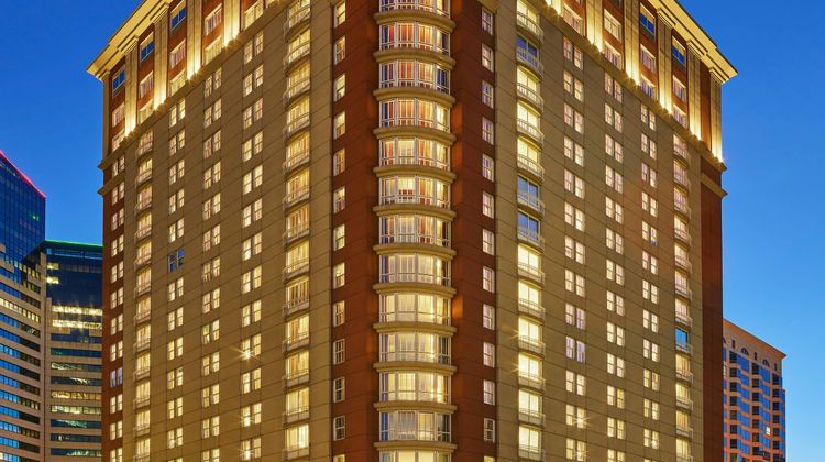 Hotel Republic, Autograph Collection Exterior