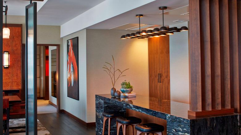 <b>Renaissance Dallas at Plano Legacy West Suite</b>. Images powered by <a href="https://www.leonardoworldwide.com/" title="Leonardo Worldwide" target="_blank">Leonardo</a>.