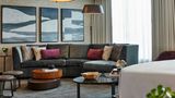 Renaissance Dallas at Plano Legacy West Suite
