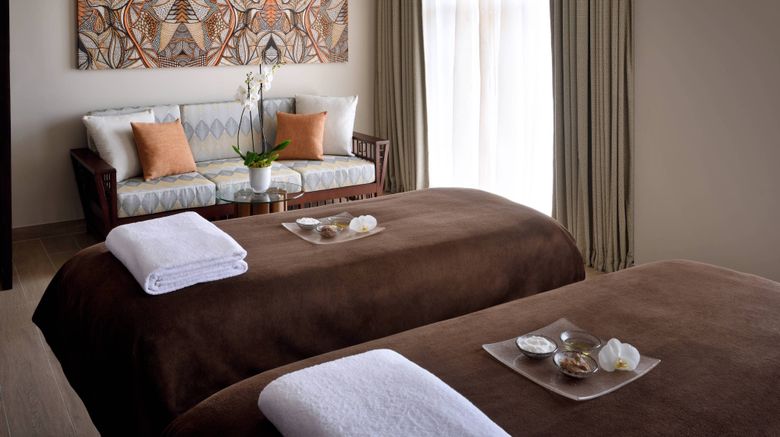 <b>Lapita, Dubai Parks & Resorts, Autograph Spa</b>. Images powered by <a href="https://www.leonardoworldwide.com/" title="Leonardo Worldwide" target="_blank">Leonardo</a>.