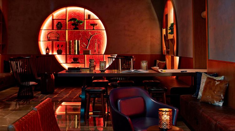 Renaissance Dallas at Plano Legacy West Restaurant