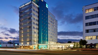 AC Hotel Beverly Hills