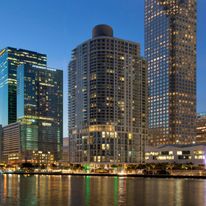 JW Marriott Marquis Miami
