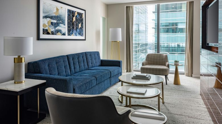 <b>JW Marriott Marquis Miami Room</b>. Images powered by <a href="https://www.leonardoworldwide.com/" title="Leonardo Worldwide" target="_blank">Leonardo</a>.