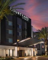 Courtyard Anaheim Resort/Conv Center