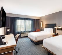 Courtyard Anaheim Resort/Conv Center Room