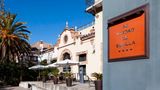 AC Hotel Ciudad de Sevilla Exterior