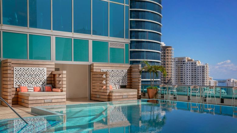 <b>JW Marriott Marquis Miami Recreation</b>. Images powered by <a href="https://www.leonardoworldwide.com/" title="Leonardo Worldwide" target="_blank">Leonardo</a>.