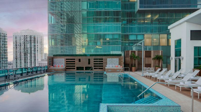 <b>JW Marriott Marquis Miami Pool</b>. Images powered by <a href="https://www.leonardoworldwide.com/" title="Leonardo Worldwide" target="_blank">Leonardo</a>.