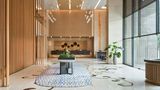 Sheraton Can Tho Lobby