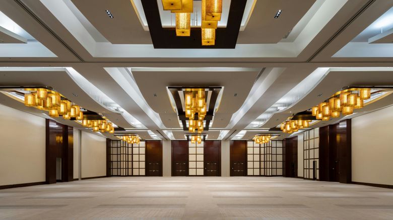 <b>JW Marriott Marquis Miami Meeting</b>. Images powered by <a href="https://www.leonardoworldwide.com/" title="Leonardo Worldwide" target="_blank">Leonardo</a>.