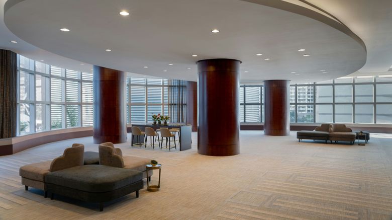 <b>JW Marriott Marquis Miami Meeting</b>. Images powered by <a href="https://www.leonardoworldwide.com/" title="Leonardo Worldwide" target="_blank">Leonardo</a>.