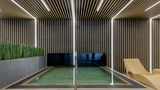 AC Hotel Krakow Pool