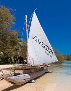 Le Meridien Ile des Pins