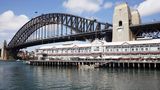 Pier One Sydney Harbour Exterior