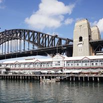 Pier One Sydney Harbour