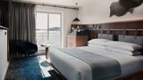 Pier One Sydney Harbour Room