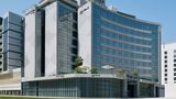 <b>Courtyard World Trade Centre Dubai Exterior</b>. Images powered by <a href="https://www.leonardoworldwide.com/" title="Leonardo Worldwide" target="_blank">Leonardo</a>.