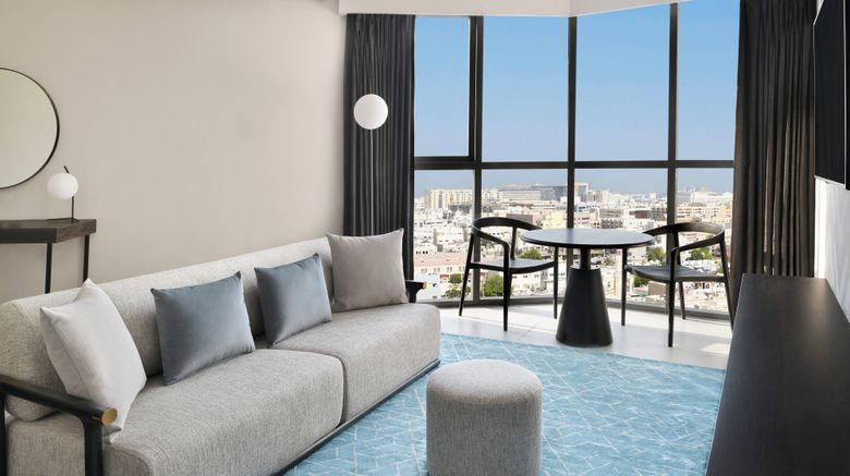 <b>Courtyard World Trade Centre Dubai Room</b>. Images powered by <a href="https://www.leonardoworldwide.com/" title="Leonardo Worldwide" target="_blank">Leonardo</a>.