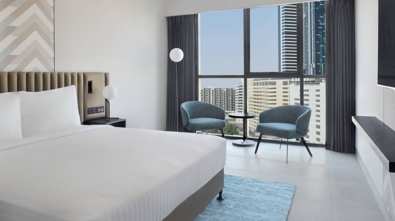 <b>Courtyard World Trade Centre Dubai Suite</b>. Images powered by <a href="https://www.leonardoworldwide.com/" title="Leonardo Worldwide" target="_blank">Leonardo</a>.