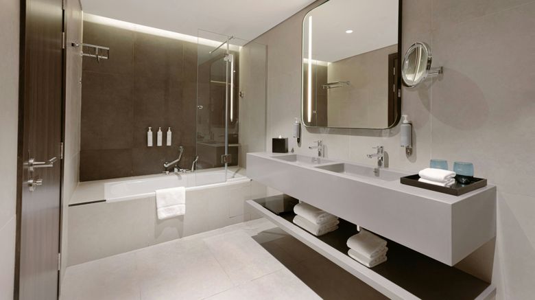 <b>Courtyard World Trade Centre Dubai Room</b>. Images powered by <a href="https://www.leonardoworldwide.com/" title="Leonardo Worldwide" target="_blank">Leonardo</a>.