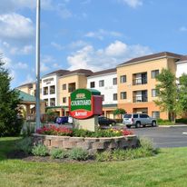 Courtyard Indianapolis South