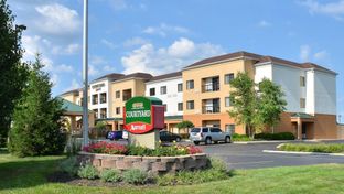 Courtyard Indianapolis South